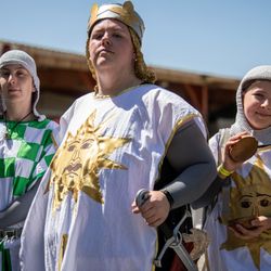Shasta Renaissance and Fantasy Faire