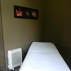 Sensitive Gestalt Massage