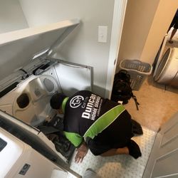 Duncan Home Services - Dryer Repair