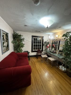 High Point Restaurant by null