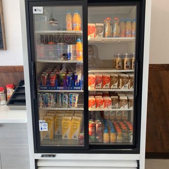 Date's Donuts - Drinks available - Donuts Near Me - Dinuba, California