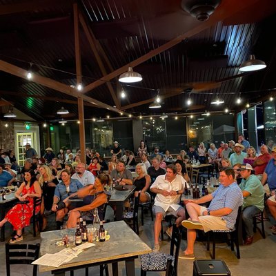 BAY at the Lake by null