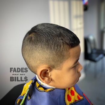 We Want Angel - Kids Cut. 1 on the Sides Faded - Barbers Near Me - Los Angeles, California We Want Angel - Kids Cut. 1 on the Sides Faded - Barbers Near Me - Los Angeles, California