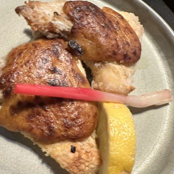 Hakumaru - Seabream Kama - Japanese Near Me - San Diego, California