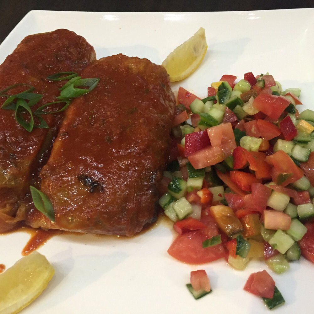 Limor's - Cabbage rolls - Steakhouses Near Me - Caulfield North, VIC Limor's - Cabbage rolls - Steakhouses Near Me - Caulfield North, VIC