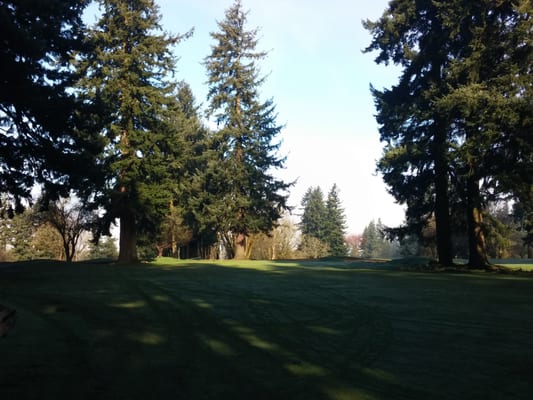 Glendoveer Golf & Tennis by null