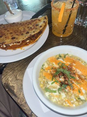 Taqueria La Prima by null