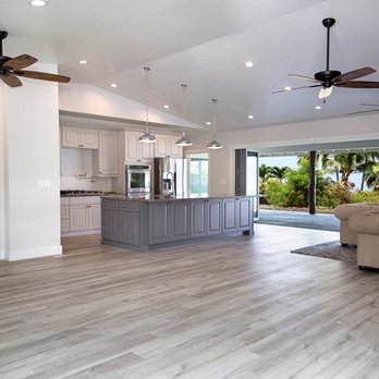 Dickinson Builders - General Contractors Near Me