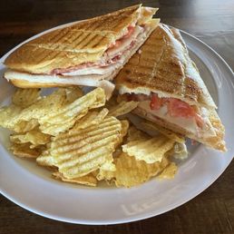Cali panini Cali panini