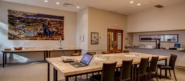 Fort Calgary National Historic Site by null