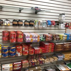 Little Lanka - Bisquits, crackers etc.