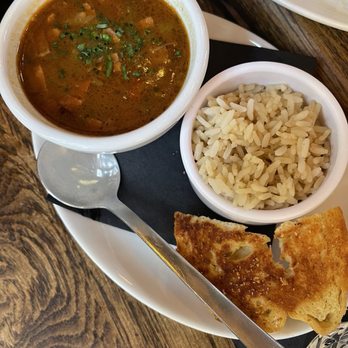 Hearsay Market Square - Gumbo - Lounges Near Me - Houston, Texas Hearsay Market Square - Gumbo - Lounges Near Me - Houston, Texas