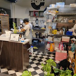 Storefront