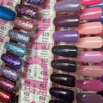 Creative Nails & Spa - Nail Salons Near Me - Chesterfield, Virginia