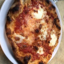 Selva delle Torri - Margherita pizza