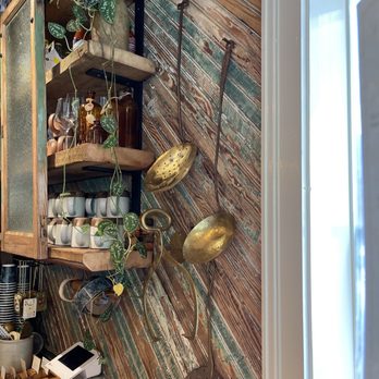 Harken Cafe - Coffee & Tea Near Me - Charleston, South Carolina