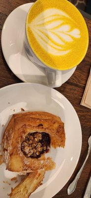 Blue Sparrow Coffee by null