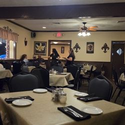 Nicola's