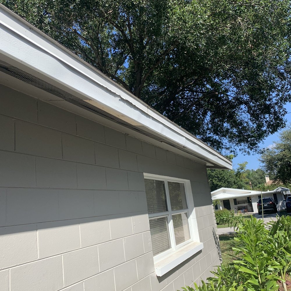 Belcher Roofing - Great Fascia works here! - Roofing Near Me - Land O Lakes, Florida Belcher Roofing - Great Fascia works here! - Roofing Near Me - Land O Lakes, Florida