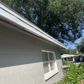 Belcher Roofing - Great Fascia works here! - Roofing Near Me - Land O Lakes, Florida Belcher Roofing - Great Fascia works here! - Roofing Near Me - Land O Lakes, Florida