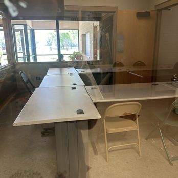 Hicks Community Center - Room - Tulsa, Oklahoma