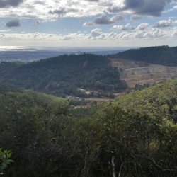 Horsnell Gully Conservation Park - Great veiws
