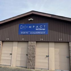 Impact Self Storage - Mount Pocono
