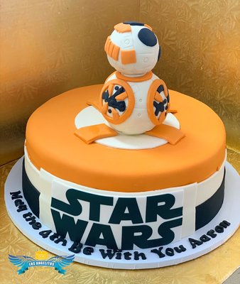 Los Angelitos Bakery by null