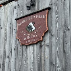 Brimfield Farm Winery