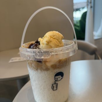 Dessert 39 - Desserts Near Me - Annandale, Virginia Dessert 39 - Desserts Near Me - Annandale, Virginia