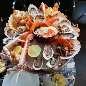 Langousta - Seafood Near Me - Paris, 75 Langousta - Seafood Near Me - Paris, 75