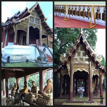 Clement Travel Services - More Chiang Mai city center temples - Travel Services Near Me - San Francisco, California Clement Travel Services - More Chiang Mai city center temples - Travel Services Near Me - San Francisco, California
