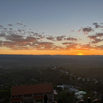 Jerome Grand Hotel - Hotels Near Me - Jerome, Arizona