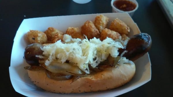 Leeway Franks by null