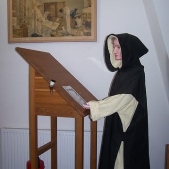Klosterstätte Ihlow - Religious Organizations Near Me - Ihlow, NI