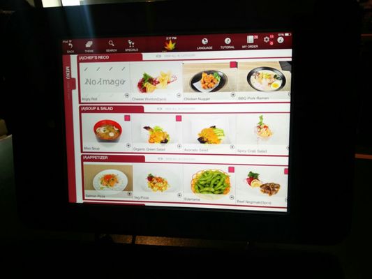 Menu photo 2 Maple Sushi Vaughan, ON