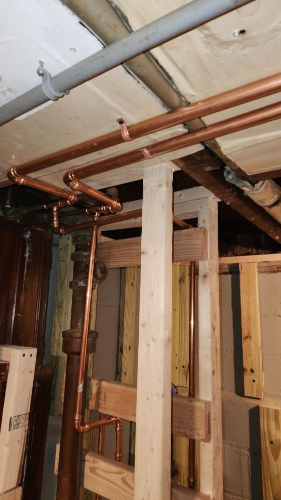 Slide of RD Home Resolutions And Repairs