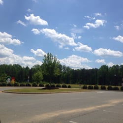 Eastway Park