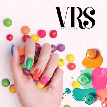 VRS Nails & Spa - Nail Salons Near Me - Cranberry Township, Pennsylvania VRS Nails & Spa - Nail Salons Near Me - Cranberry Township, Pennsylvania