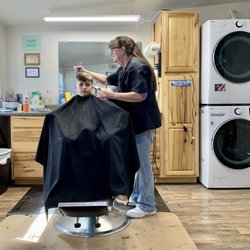 Hats Off Barber Shop