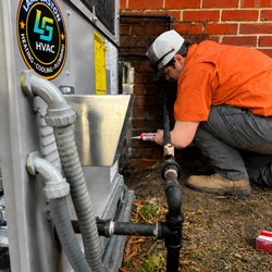 Lake Gaston HVAC