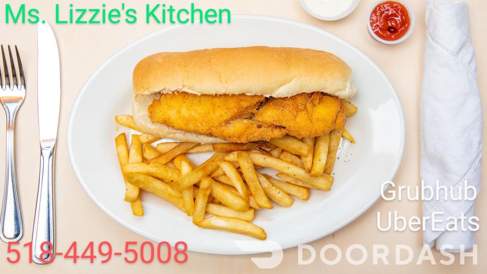 MS.LIZZIE’S KITCHEN Updated October 2024 29 Photos & 13 Reviews