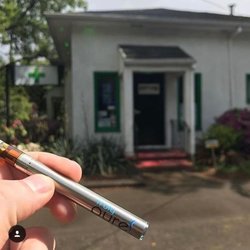 Portland Pot Shop
