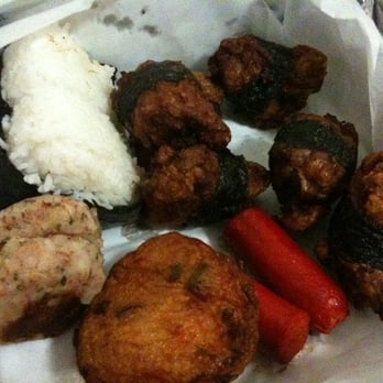 Hilo Lunch Shop - Japanese Near Me - Hilo, Hawaii