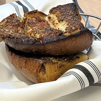The Red Grape - Garlic Bread - Pizza Near Me - Sonoma, California The Red Grape - Garlic Bread - Pizza Near Me - Sonoma, California