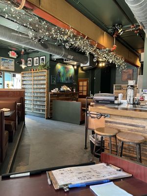 Harmony Brewing Company by null