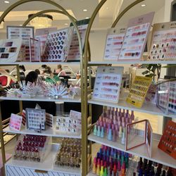 Opulent Nail & Spa