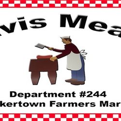 Davis Meats - Family owned and operated since 1990.