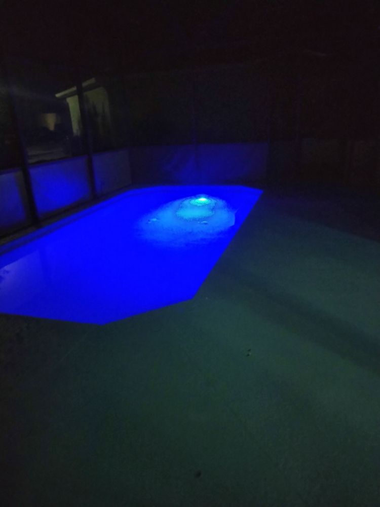 Slide of Randy J's Construction