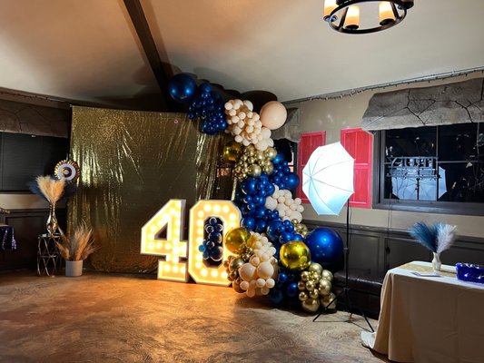 On the Rocks Bar & Grill by null